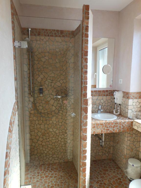 Hotel Pfeffermuehle Borchen Room photo